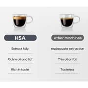 Hibrew Espresso Maker - H5A