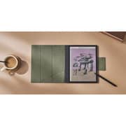 Boox Magnetic Case Black Note Air4 C