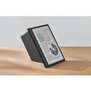 Boox Magnetic Case Black Note Air4 C
