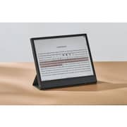 Boox Magnetic Case Black Note Air4 C