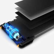 Kingsmith WalkingPad Z1 Folding Treadmill - WP400F4