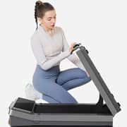 Kingsmith WalkingPad Z3 Just Walk Foldable Treadmill - WP400F42