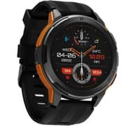 Riversong Motive 8C Smartwatch Black - SW801 + L2 ENC Headphone
