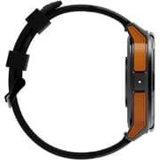 Riversong Motive 8C Smartwatch Black - SW801 + L2 ENC Headphone