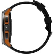 Riversong Motive 8C Smartwatch Black - SW801 + L2 ENC Headphone