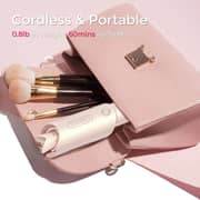 Tymo CURLGO Curling Iron 65 Watts - TYHC520P + PB106 Horizon10E Power Bank