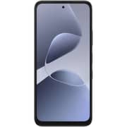 Infinix HOT 60i 4G 128GB 4GB RAM Sleek Black Dual Sim Smartphone