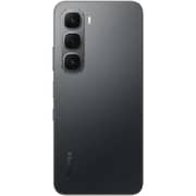 Infinix HOT 60i 4G 128GB 4GB RAM Sleek Black Dual Sim Smartphone