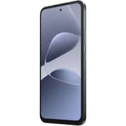 Infinix HOT 60i 4G 128GB 4GB RAM Sleek Black Dual Sim Smartphone