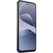 Infinix HOT 60i 4G 128GB 4GB RAM Sleek Black Dual Sim Smartphone