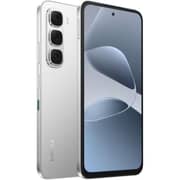 Infinix HOT 60i 4G 128GB 4GB RAM Titanium Silver Dual Sim Smartphone