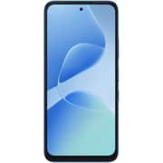 Infinix HOT 60i 4G 128GB 4GB RAM Shadow Blue Dual Sim Smartphone