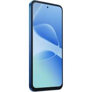 Infinix HOT 60i 4G 128GB 4GB RAM Shadow Blue Dual Sim Smartphone