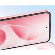 Infinix HOT 60i 4G 128GB 4GB RAM Neon Red Dual Sim Smartphone