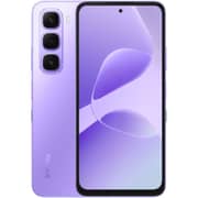 Infinix HOT 60i 4G 128GB 4GB RAM Eye Purple Dual Sim Smartphone