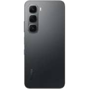 Infinix HOT 60i 4G 256GB 8GB RAM Sleek Black Dual Sim Smartphone