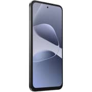 Infinix HOT 60i 4G 256GB 8GB RAM Sleek Black Dual Sim Smartphone