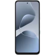 Infinix HOT 60i 4G 256GB 8GB RAM Titanium Silver Dual Sim Smartphone