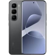 Infinix HOT 60 Pro+ 4G 256GB 8GB RAM Sleek Black Dual Sim Smartphone