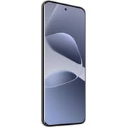 Infinix HOT 60 Pro+ 4G 256GB 8GB RAM Sleek Black Dual Sim Smartphone