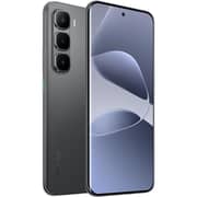 Infinix HOT 60 Pro+ 4G 256GB 8GB RAM Sleek Black Dual Sim Smartphone