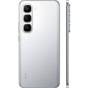 Infinix HOT 60 Pro+ 4G 256GB 8GB RAM Titanium Silver Dual Sim Smartphone