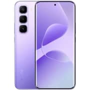 Infinix HOT 60 Pro+ 4G 256GB 8GB RAM Misty Violet Dual Sim Smartphone