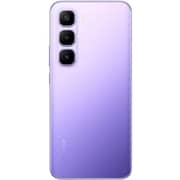 Infinix HOT 60 Pro+ 4G 256GB 8GB RAM Misty Violet Dual Sim Smartphone