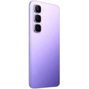 Infinix HOT 60 Pro+ 4G 256GB 8GB RAM Misty Violet Dual Sim Smartphone