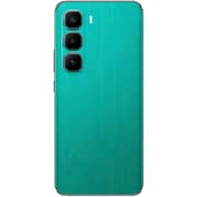 Infinix HOT 60 Pro+ 4G 256GB 8GB RAM Moco Cyber Green Dual Sim Smartphone