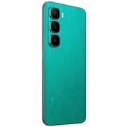 Infinix HOT 60 Pro+ 4G 256GB 8GB RAM Moco Cyber Green Dual Sim Smartphone