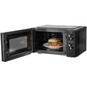 مايكروويف من ميديا MM7P012MZ-BK