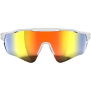 Green Lion Adventure Smart Sports Eyewear White - GNADVSPGLWH