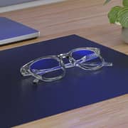 Green Lion Anti Blue Light Clear Eyewear - GNABLEYWRCL