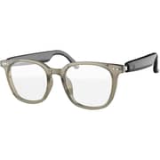 Green Lion Stockholm Smart Audio Glasses Black - GNSTKSMTGLSBK