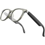 Green Lion Stockholm Smart Audio Glasses Black - GNSTKSMTGLSBK