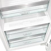 Gorenje Upright Refrigerator 300L White - RI517E62WF
