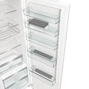 Gorenje Upright Refrigerator 300L White - RI517E62WF
