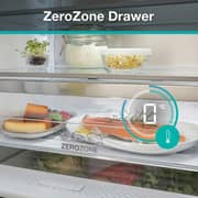 Gorenje Upright Refrigerator 300L White - RI517E62WF