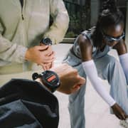CMF by Nothing Watch 3 Pro Smart Watch Dark Grey