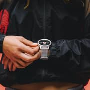 CMF by Nothing Watch 3 Pro Smart Watch Lite Grey