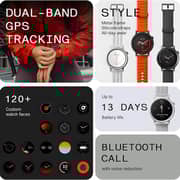 CMF by Nothing Watch 3 Pro Smart Watch Orange
