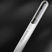 Momax 1-Folio Flow Stylus Pen White - TP11W