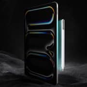 Momax 1-Folio Flow Stylus Pen White - TP11W