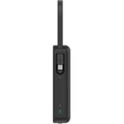 Momax Power Bank 10000mAh Black - IP138MFID