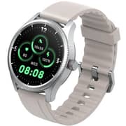 Momax 1-Wear Smart Watch Silver