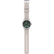 Momax 1-Wear Smart Watch Silver