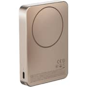 Momax 1-Power F.Pass⁺ Power Bank 10000mAh Titanium - IP158L2