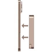 Momax 1-Power F.Pass⁺ Power Bank 10000mAh Titanium - IP158L2