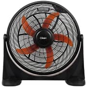 Clikon Tornado Floor Fan - CK2055